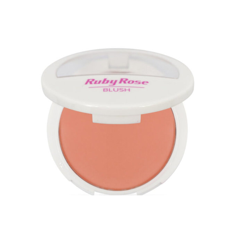 

Румяна для лица Ruby Rose Blush HB-6115 т.B62