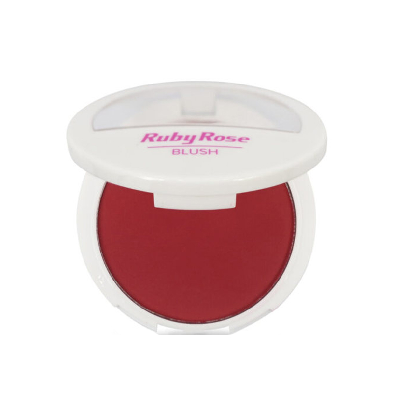 фото Румяна для лица ruby rose blush hb-6115 т.b23