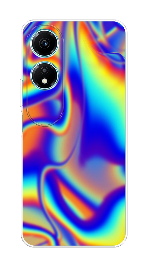 Чехол на Honor X5 Plus 