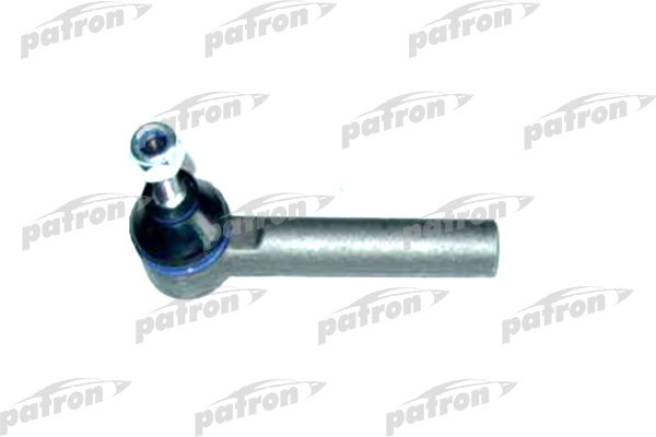 

Наконечник рулевой тяги SEAT: IBIZA 86- (Произведено в Турции) PATRON PS1097