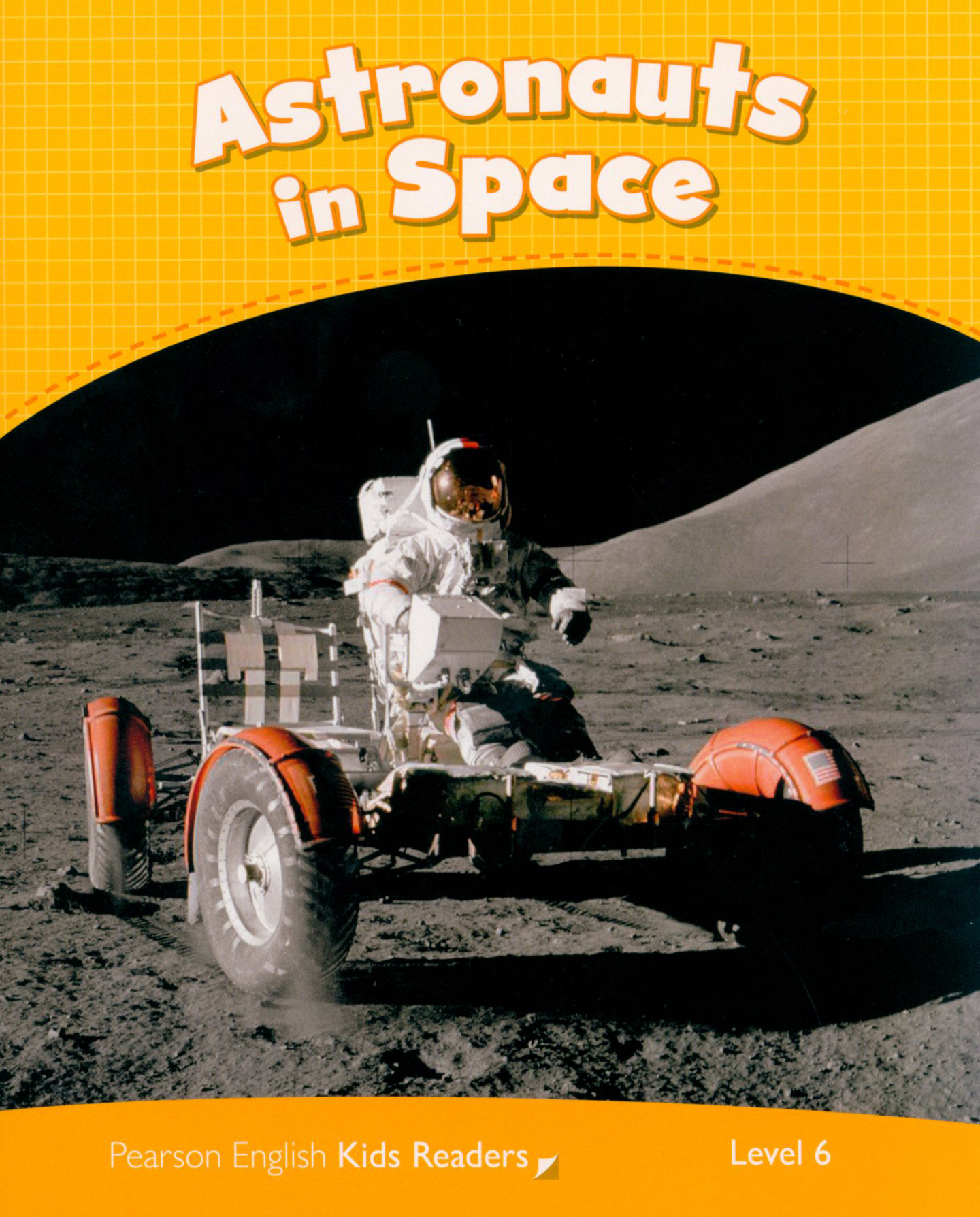 

Astronauts in Space