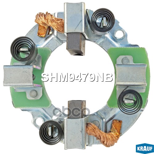 

Щеткодержатель Стартера Krauf арт. SHM9479NB