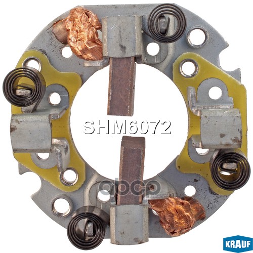 

Щеткодержатель Стартера Krauf арт. SHM6072