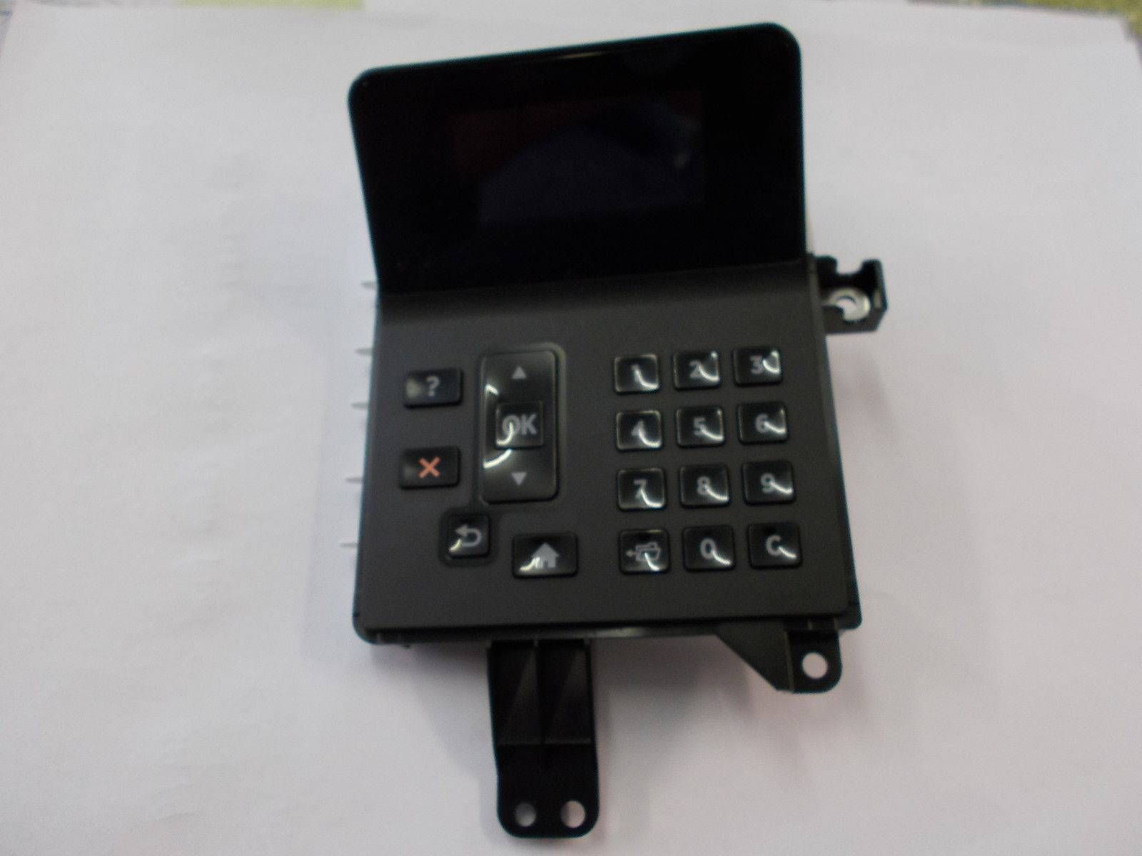 

Панель управления в сборе HP CLJ M552dn/M553n/dn