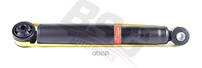 

Bsg 65-300-015_амортизатор Задний Газовый Opel Astra G Caravan 98> BSG арт. BSG65300015