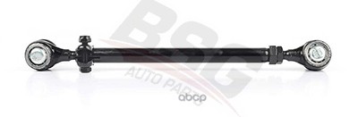 

Bsg 60-310-195_тяга Рулевая С Наконечником Левая Mb W201 All 82> BSG арт. BSG60310195