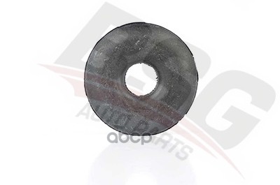 Bsg 30-922-064_прокладка Замка Двери Багажника Ford Focus 98-05 BSG арт. BSG30922064