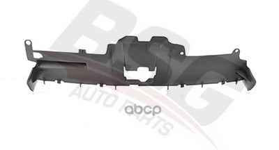 

Bsg 30-922-007_декоративная Панель Под Капот Ford Focus 98-> BSG арт. BSG30922007