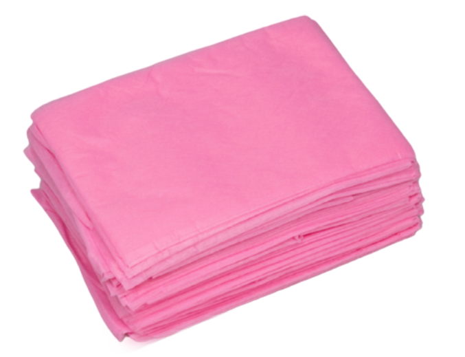 Простыня Чистовье Спанбонд Розовый 200х70см 25 шт пакет для рассады 250 мл 5 7 × 9 см спанбонд плотностью 25 г м² greengo