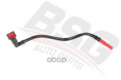 

Bsg 30-725-074_трубка Топливная Ford Focus 1.6 98-04 BSG арт. BSG30725074