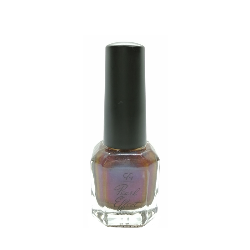 

Лак для ногтей Golden Gloss Pearl Effect т.012