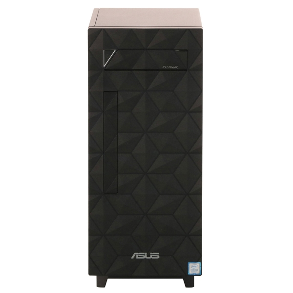 

Системный блок ASUS S340MF-59400F068T Black (90PF01W2-M20320), S340MF-59400F068T