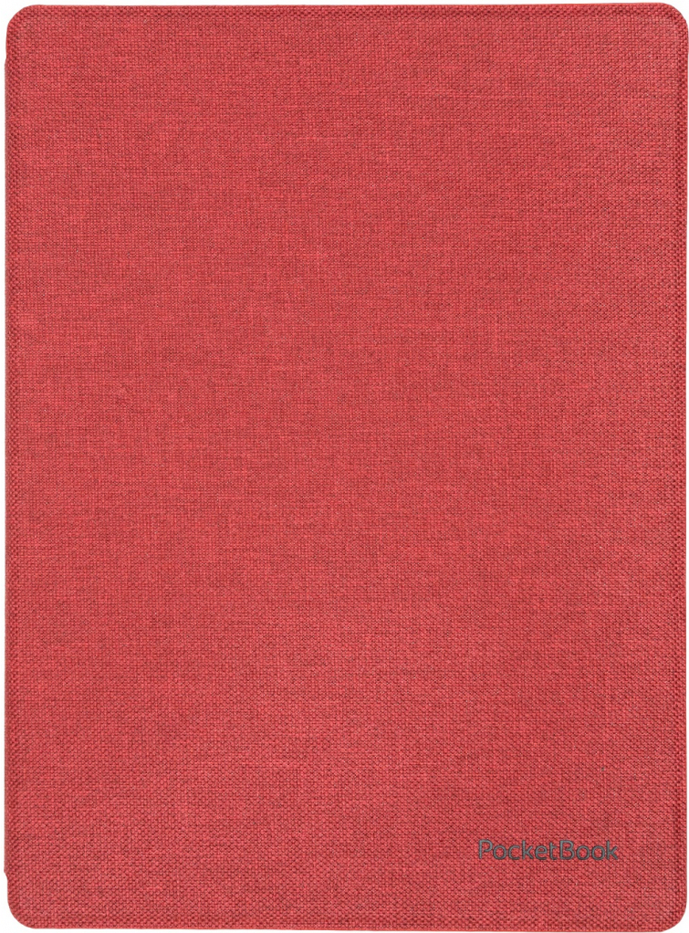 Чехол для электронной книги PocketBook красный (HN-SL-PU-970-RD-CIS)