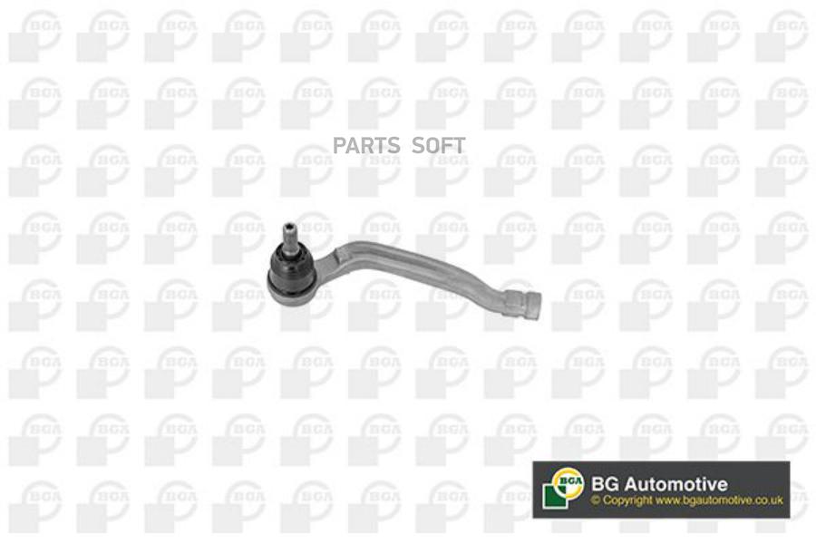 

Sr1429 Наконечник Рулевой Левый Citroen C4, Peugeot 308 07> BGA sr1429