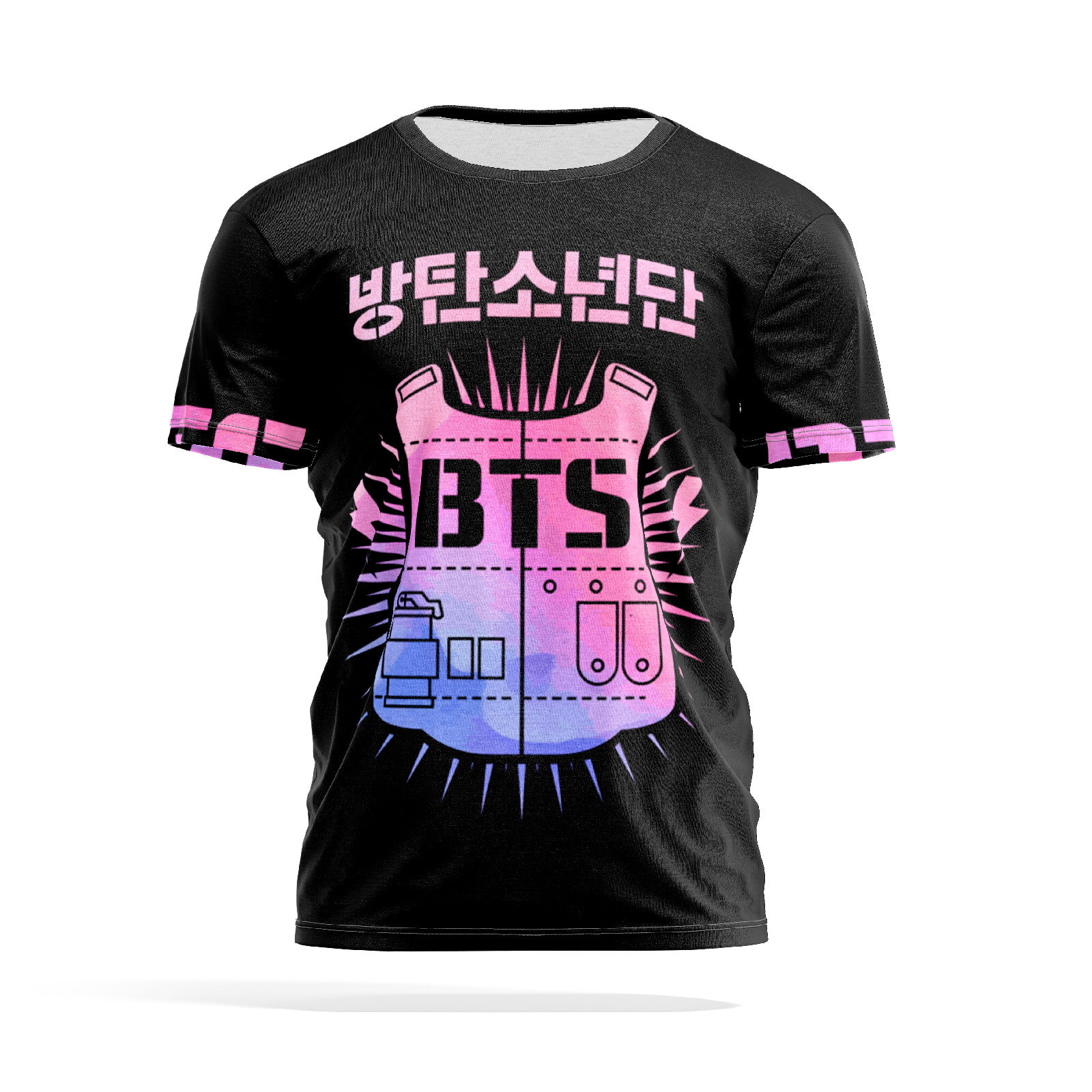 

Футболка мужская PANiN PaninManTshirtMS_MS1836477 черная 2XL, Черный, PaninManTshirtMS_MS1836477