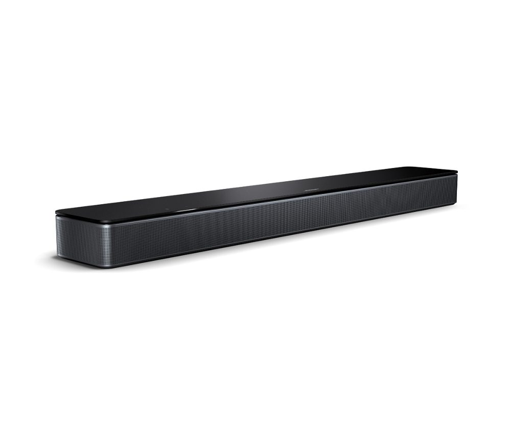 

Саундбар Bose Smart Soundbar 300 Black, Черный, Smart Soundbar 300