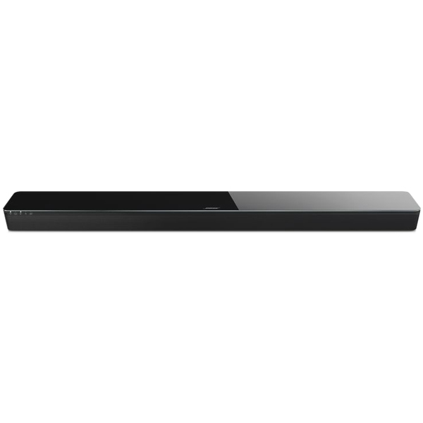 фото Саундбар bose smart soundbar 300 black