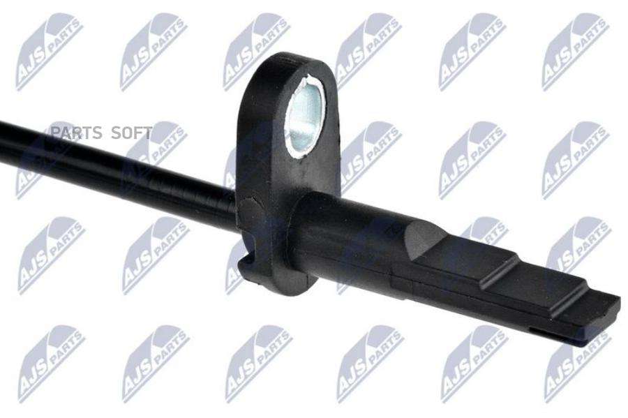 

Датчик Абс Пер Nissan Qashqai 2Wd/4Wd 07- Л/П NTY арт. HCA-NS-011