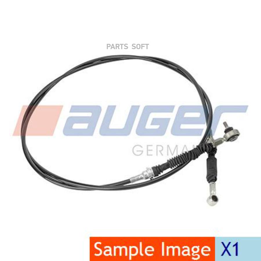 

Провод, Рычаг Переключения Передач auger 82301