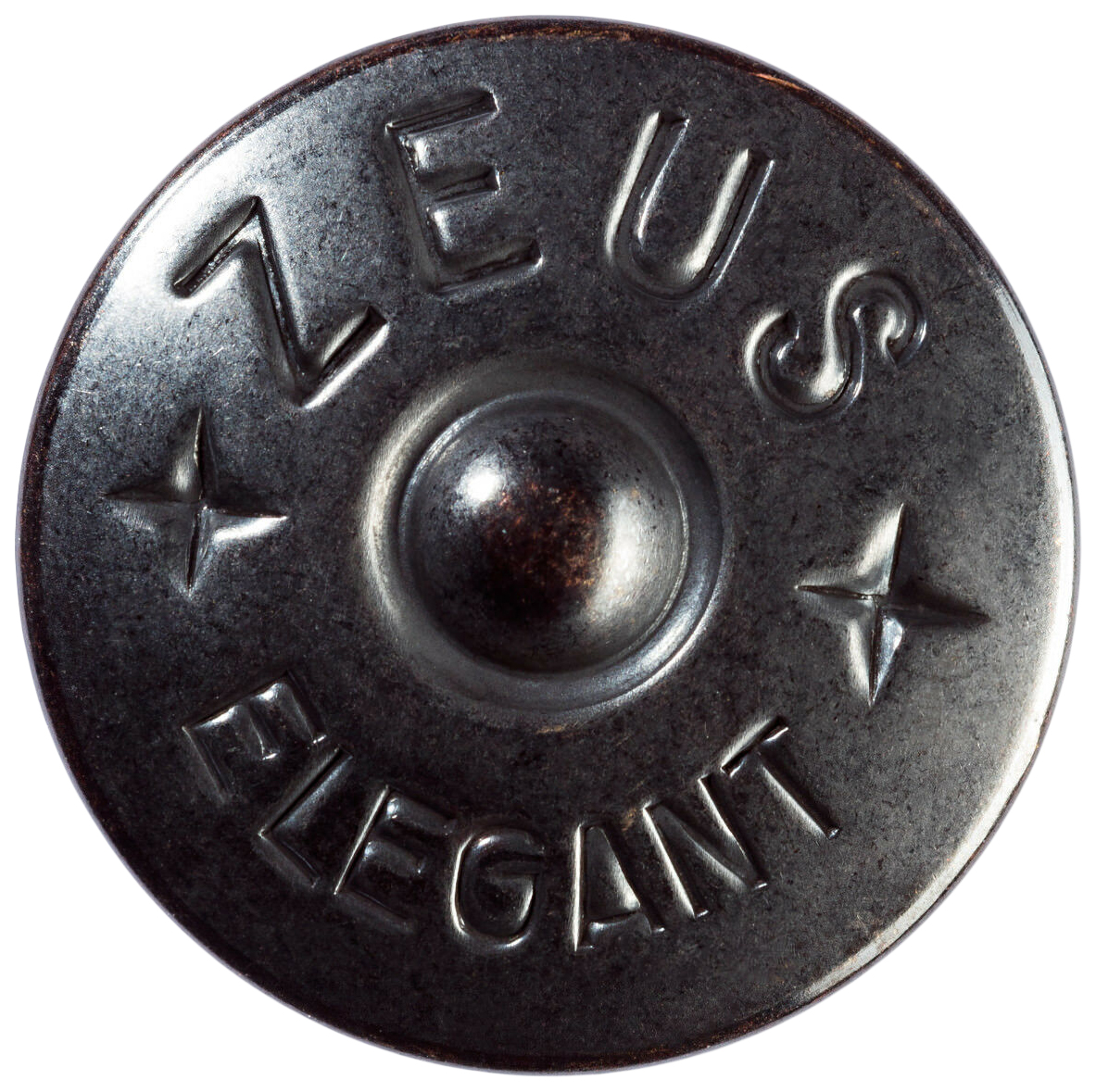 

Кнопка Prym 331110 Холостяк Zeus, диаметр 16 мм, черный, 10 шт