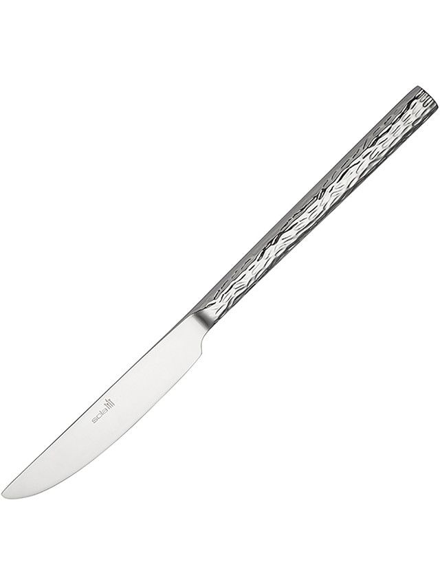 Набор кухонных ножей для повара Sola 23,2с