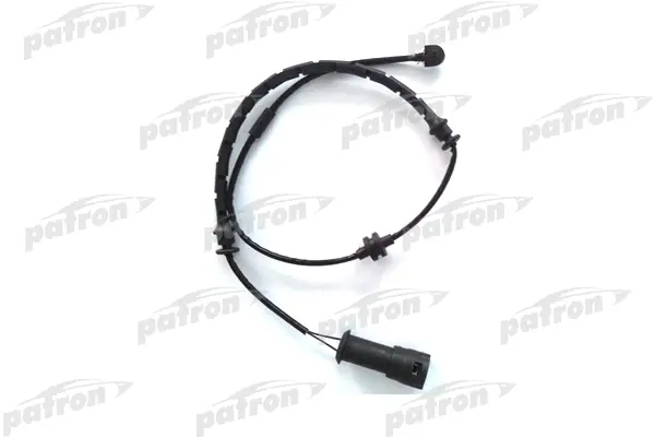 

Датчик износа тормозных колодок передн 1шт Opel Vectra C/Signum (все) 02- PATRON PE17036