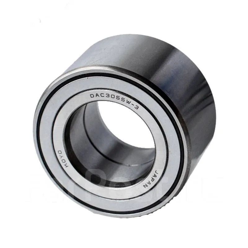 

Подшипник KOYO DAC 3055W, DAC 3055W