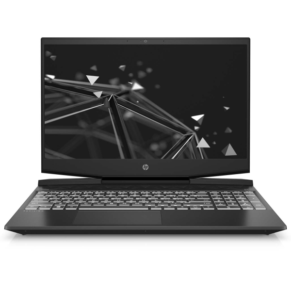 фото Ноутбук hp pavilion gaming 15-dk1091ur (345c8ea)