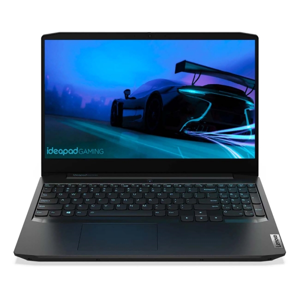 фото Ноутбук lenovo ideapad gaming 3 15imh05 (81y400ymrk)