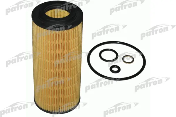 

Фильтр Масляный Patron Pf4171