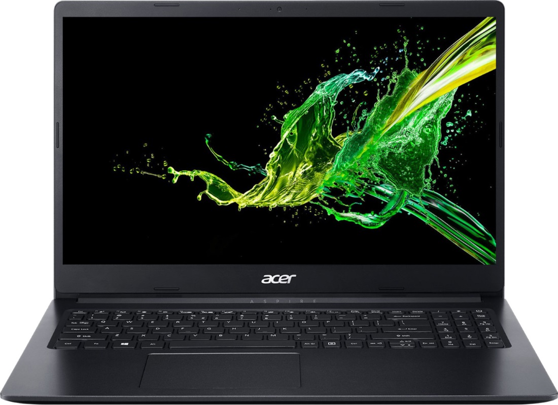 

Ноутбук Acer Aspire 3 A315-34-P1W4 (NX.HE3ER.01D), Aspire 3 A315-34-P1W4