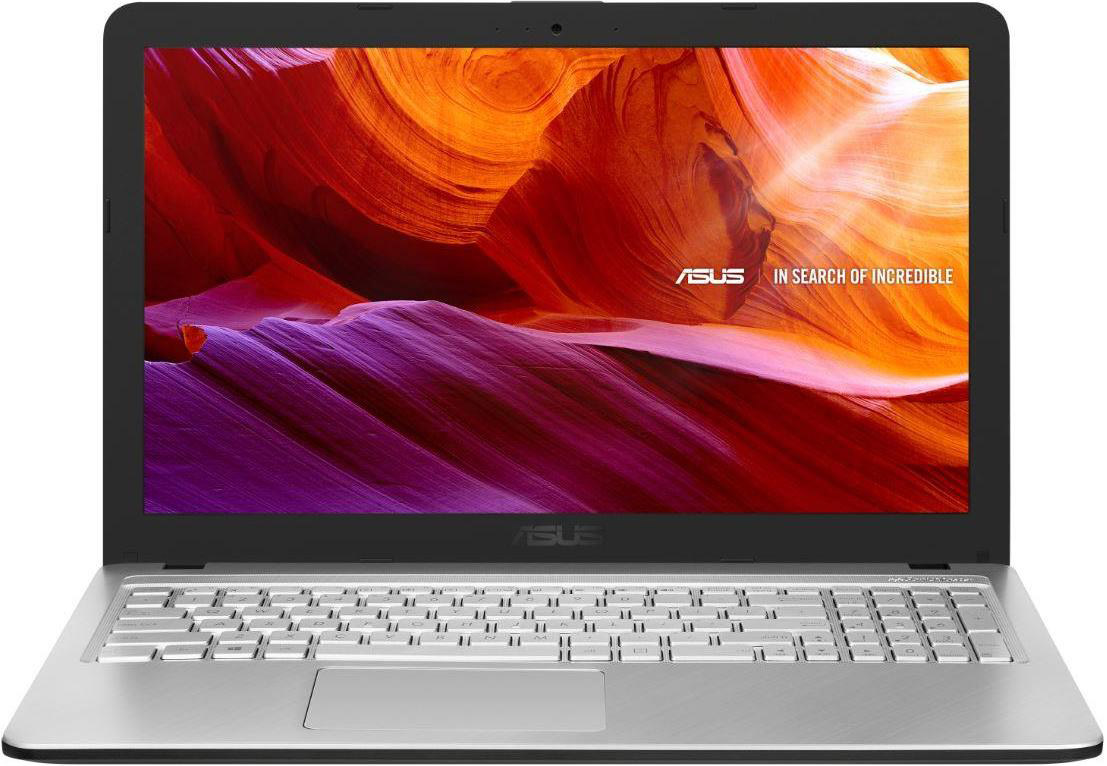 фото Ноутбук asus r543ba-gq915t (90nb0iy6-m13600)