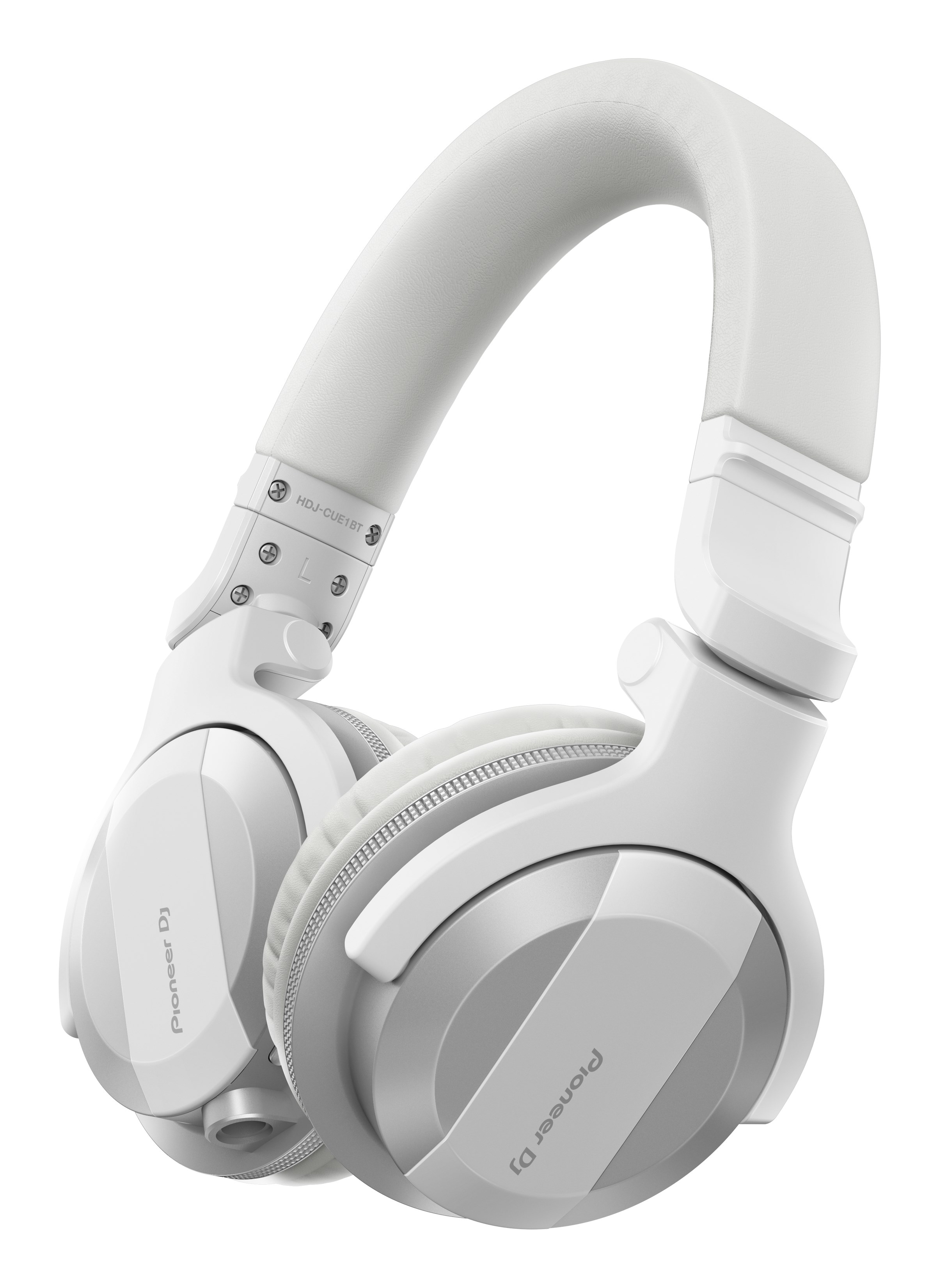 фото Беспроводные наушники pioneer hdj-cue1bt white