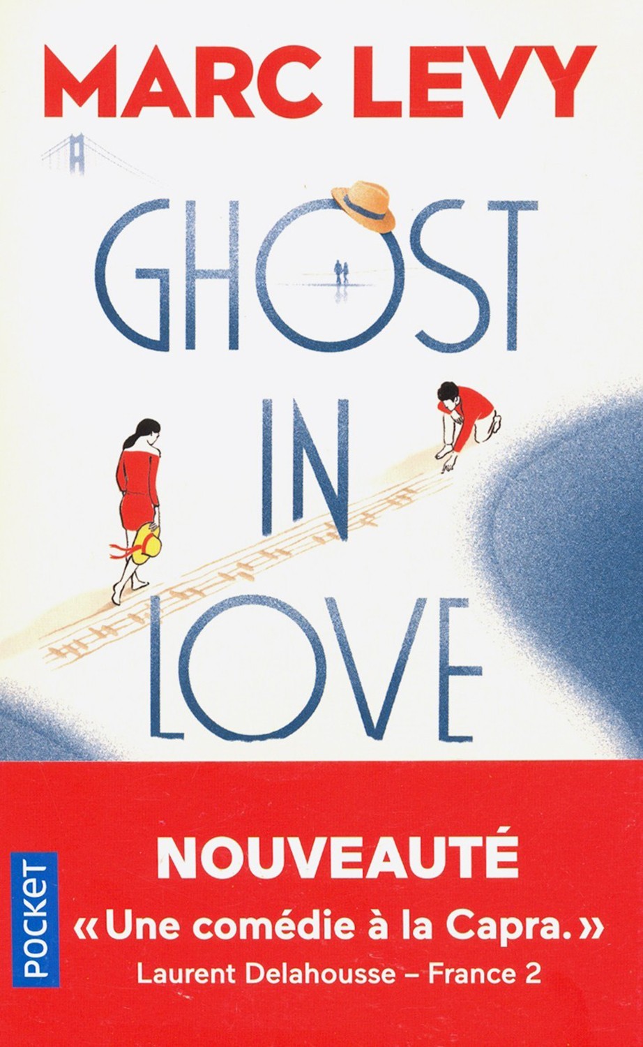 

Ghost in love