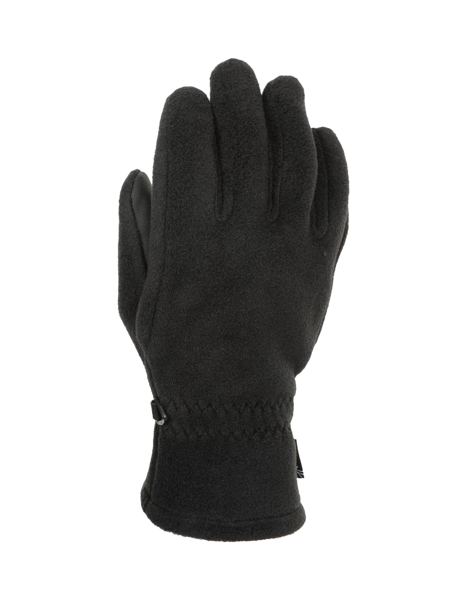 

Перчатки Bask Pol Polar Glove V3 Черный (Us, Polar V3