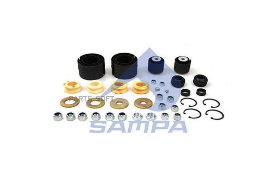 

Р/К Стабилизатора Мв Нсv SAMPA 010540