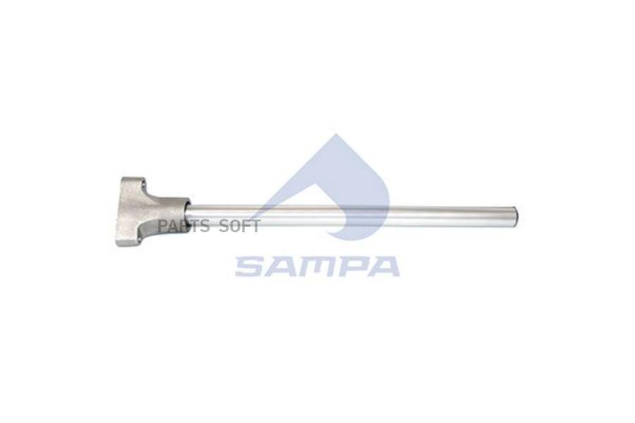 

Кронштейн, Брызговик Нсv SAMPA 18300114
