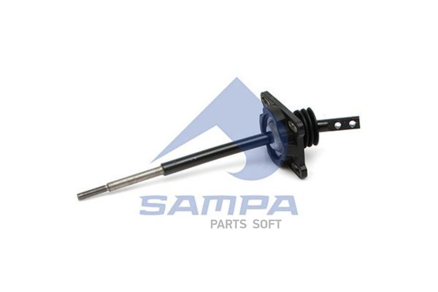 

Sа061.453_Рычаг Кпп Ivесо Еurотесh Сursоr SAMPA 061453