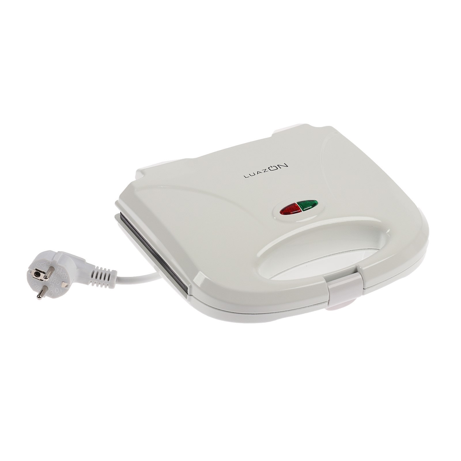 

Сэндвичница Luazon Home LT-01, LT-01