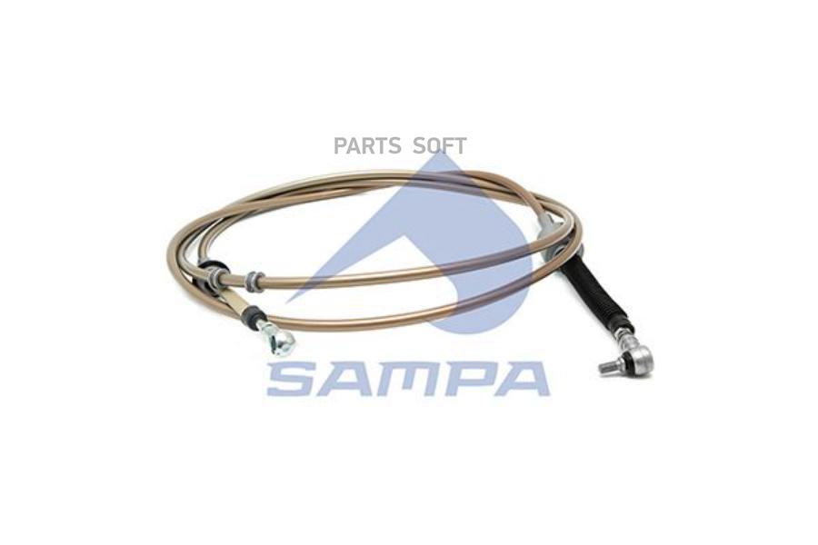 

Трос Коробки Передач Нсv SAMPA 076053