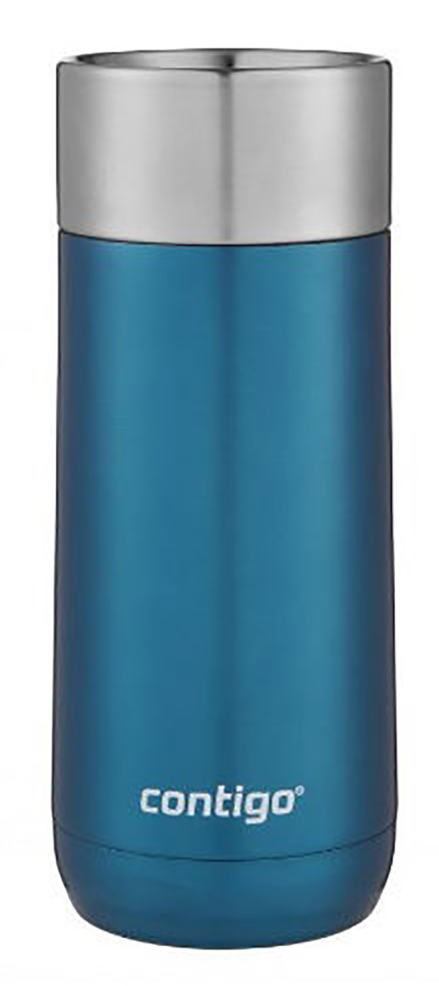 

Термокружка Contigo Luxe 2104368 бирюзовый