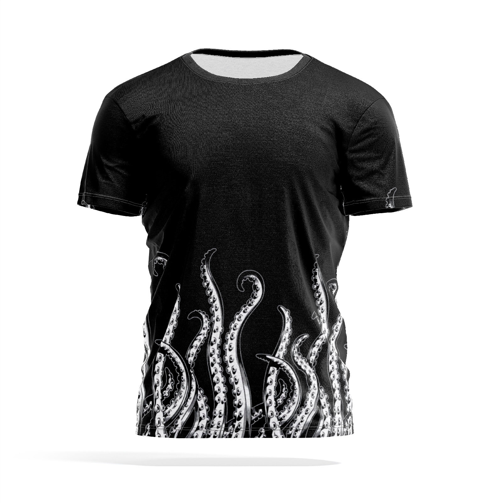 

Футболка мужская PANiN PaninManTshirtMS_MS2928637 разноцветная S, Черный, PaninManTshirtMS_MS2928637