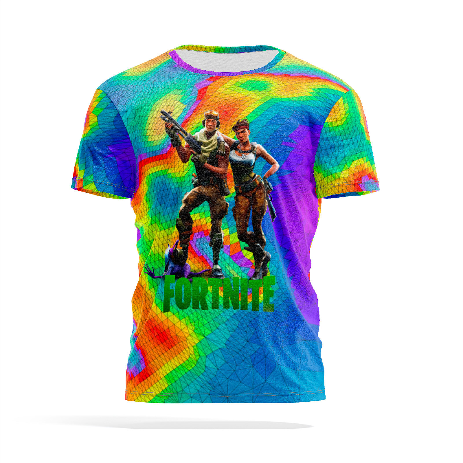 

Футболка мужская PANiN PaninManTshirtMS_MS2791115 разноцветная L, Разноцветный, PaninManTshirtMS_MS2791115