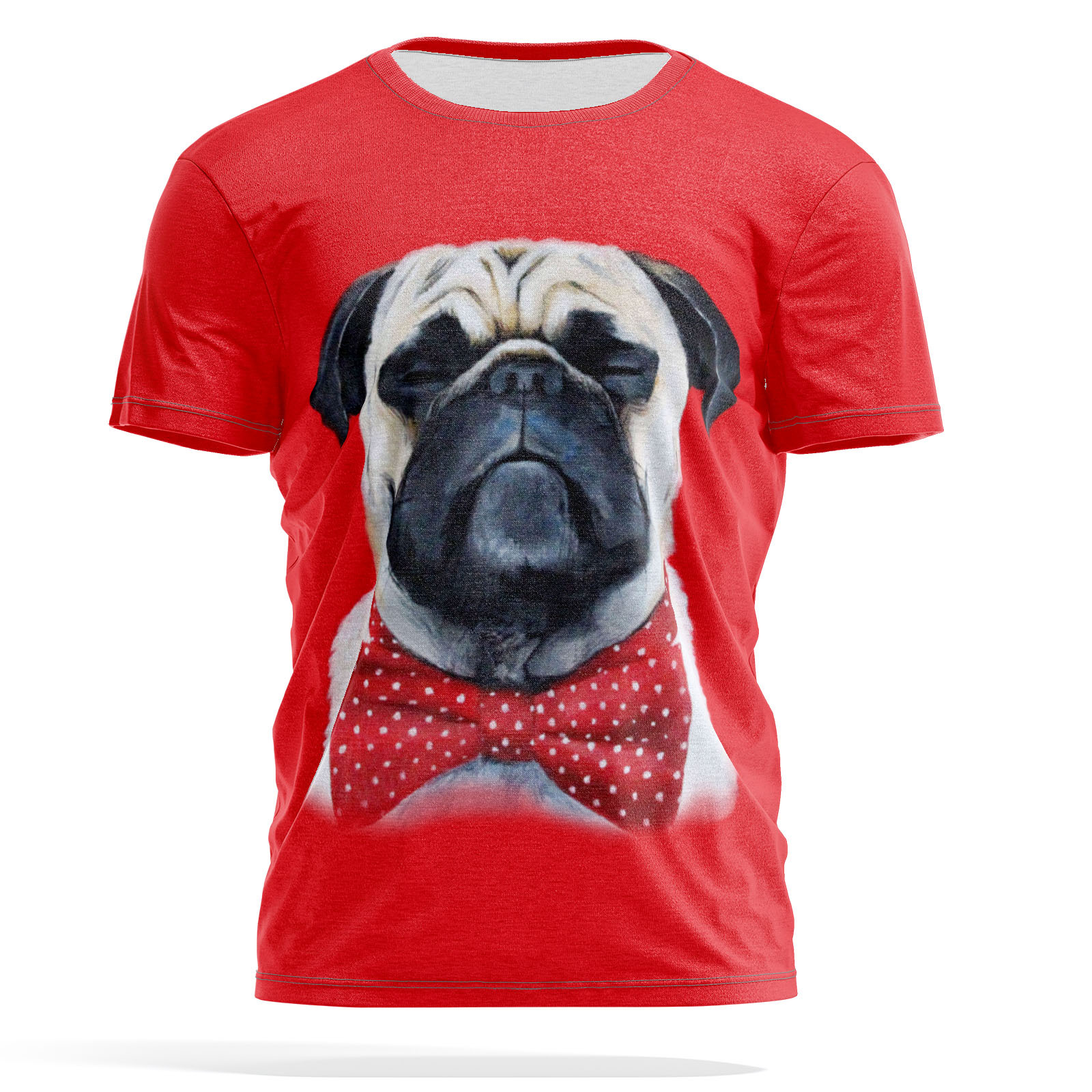 

Футболка мужская PANiN PaninManTshirt_VM1363065 разноцветная 2XL, Красный, PaninManTshirt_VM1363065