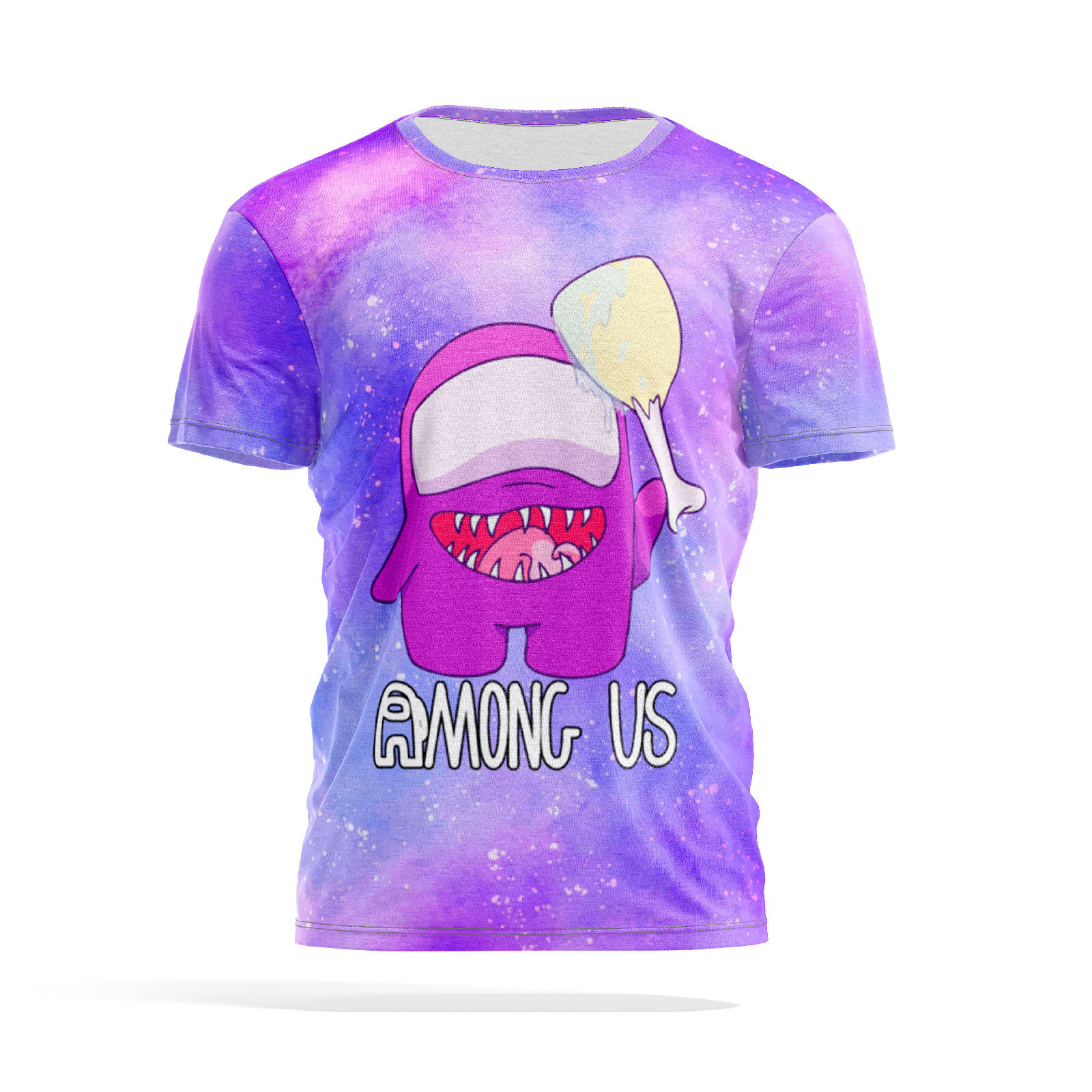 

Футболка мужская PANiN PaninManTshirtMS_MS2804859 фиолетовая S, Фиолетовый, PaninManTshirtMS_MS2804859