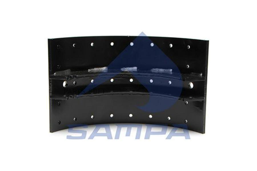 

Тормозная Колодка, Тормозной Барабан Нсv SAMPA 080453