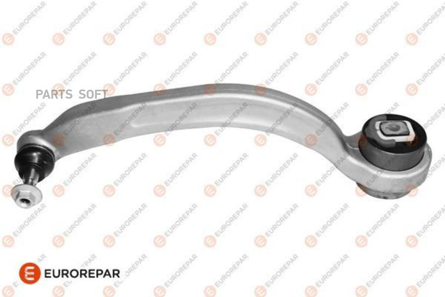

EUROREPAR 1634864080 Рычаг подвески AUDI A4, A6, VW PASSAT 98-03 4D0407693N () 1шт