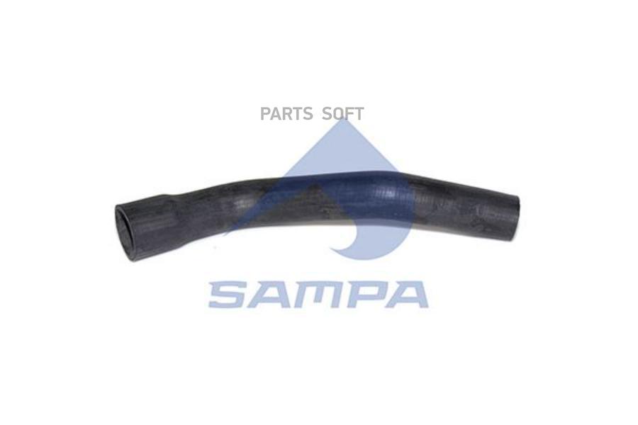 

Sа079.133_Патрубок Радиатора Нижний Rvi Маgnuм Dхi12/13 SAMPA 079133