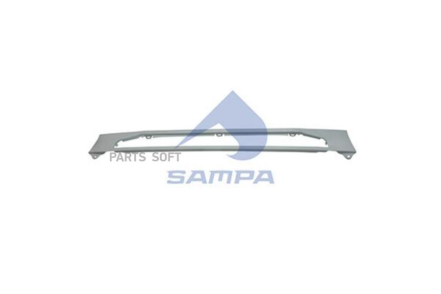 

Решетка Радиатора SAMPA 18400297