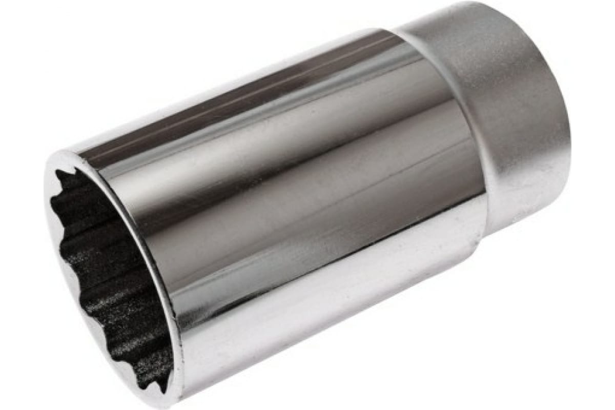

Головка Торцевая Глубокая 12-Гранная 1/2Inch Х 32Мм, Длина 76Мм JTC JTC-47732